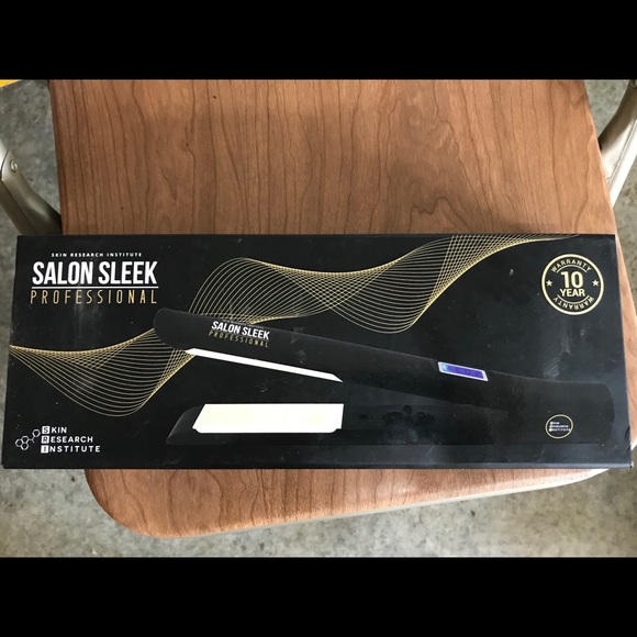 sri hair straightener